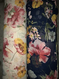 Pattern #19a9410 - 19a9410 Performance Fabric
