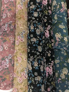 Pattern #19a9419 - 19a9419 Performance Fabric