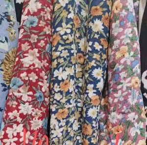 Pattern #200108 - 200108 Performance Fabric