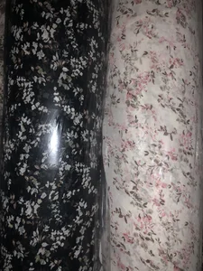 Pattern #200125 - 200125 Performance Fabric