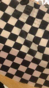 Pattern #20030157 - 20030157 Performance Fabric