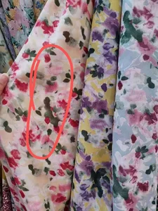 Pattern #20030342 - 20030342 Performance Fabric