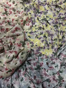 Pattern #20030342 - 20030342 Performance Fabric