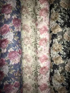Pattern #20030363 - 20030363 Performance Fabric