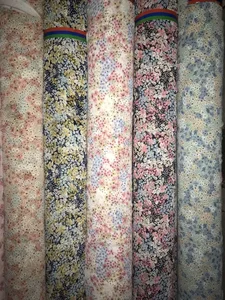 Pattern #20030733 - 20030733 Performance Fabric
