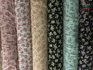 Pattern #20030737 - 20030737 Performance Fabric
