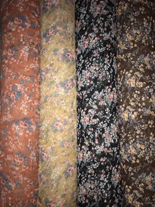 Pattern #20031714 - 20031714 Performance Fabric