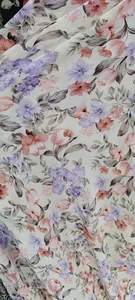 Pattern #20040667 - 20040667 Performance Fabric