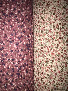 Pattern #20041826 - 20041826 Performance Fabric