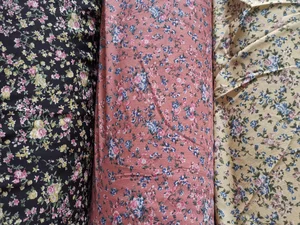 Pattern #20041900 - 20041900 Performance Fabric