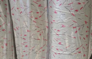 Pattern #20073003 - 20073003 Performance Fabric