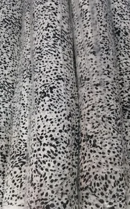Pattern #20081357 - 20081357 Performance Fabric