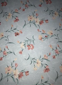 Pattern #20A023 - 20A023 Performance Fabric