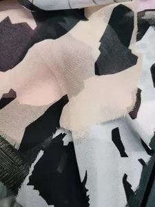 Pattern #20T1079 - 20T1079 Performance Fabric