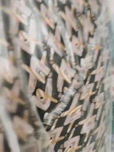 Pattern #21106215 - 21106215 Performance Fabric