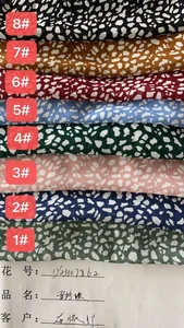 Pattern #23107862 - 23107862 Performance Fabric