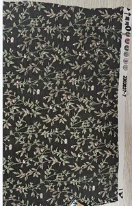 Pattern #23A125 - 23A125 Performance Fabric