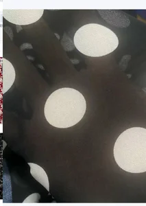 Pattern #23A251-姚奕君 - 23A251-姚奕君 Performance Fabric