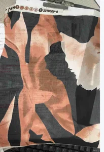 Pattern #23p323 - 23p323 Performance Fabric