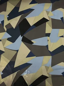 Pattern #2401817 - 2401817 Performance Fabric