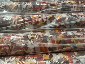 Pattern #24100790 - 24100790 Performance Fabric