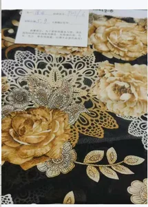 Pattern #24A149 - 24A149 Performance Fabric