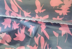 Pattern #24A39 - 24A39 Performance Fabric