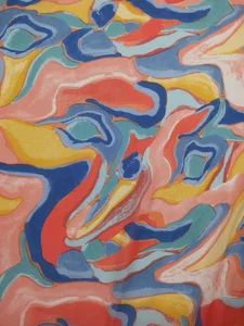 Pattern #24A61 - 24A61 Performance Fabric