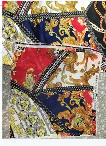 Pattern #24a99 - 24a99 Performance Fabric