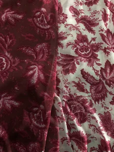 Pattern #8229 - 8229 Performance Fabric