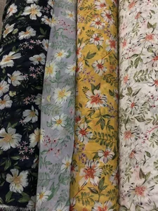 Pattern #8283 - 8283 Performance Fabric