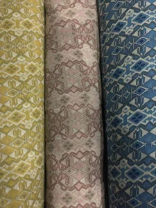 Pattern #8344 - 8344 Performance Fabric