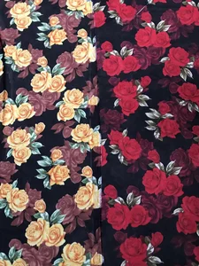 Pattern #8348 - 8348 Performance Fabric