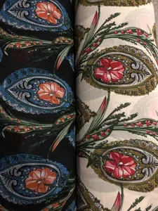 Pattern #9065 - 9065 Performance Fabric