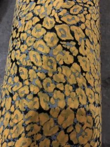 Pattern #9126 - 9126 Performance Fabric