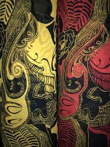 Pattern #9288 - 9288 Performance Fabric