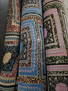 Pattern #9397 - 9397 Performance Fabric