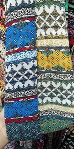 Pattern #9421 - 9421 Performance Fabric