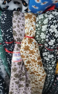 Pattern #珍珠 20A1402 - 珍珠 20A1402 Performance Fabric