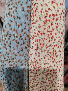 Pattern #珍珠19030689 - 珍珠19030689 Performance Fabric