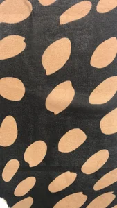 Pattern #珍珠19103378 - 珍珠19103378 Performance Fabric