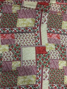 Pattern #珍珠20030345 - 珍珠20030345 Performance Fabric