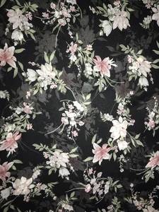 Pattern #珍珠20040494 - 珍珠20040494 Performance Fabric