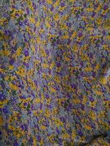 Pattern #珍珠20041883 - 珍珠20041883 Performance Fabric