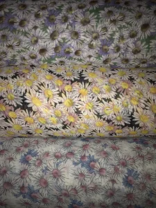 Pattern #珍珠20041896 - 珍珠20041896 Performance Fabric