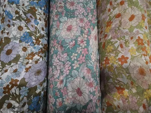Pattern #珍珠20041928洗脸巾 - 珍珠20041928洗脸巾 Performance Fabric