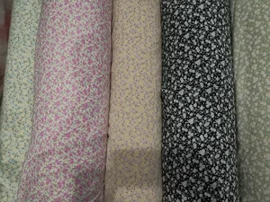 Pattern #珍珠2004654挂版(振田) - 珍珠2004654挂版(振田) Performance Fabric