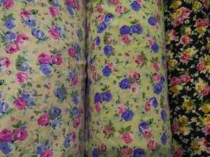 Pattern #珍珠2004656(振田) - 珍珠2004656(振田) Performance Fabric