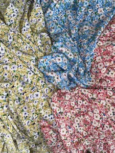 Pattern #珍珠200706502 - 珍珠200706502 Performance Fabric