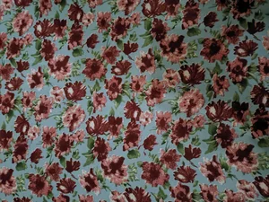 Pattern #珍珠20A0224 - 珍珠20A0224 Performance Fabric